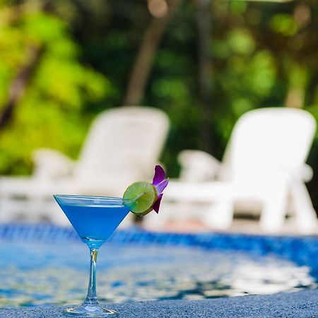 The Retreat Khaolak Resort - Sha Extra Plus Као-Лак Екстер'єр фото