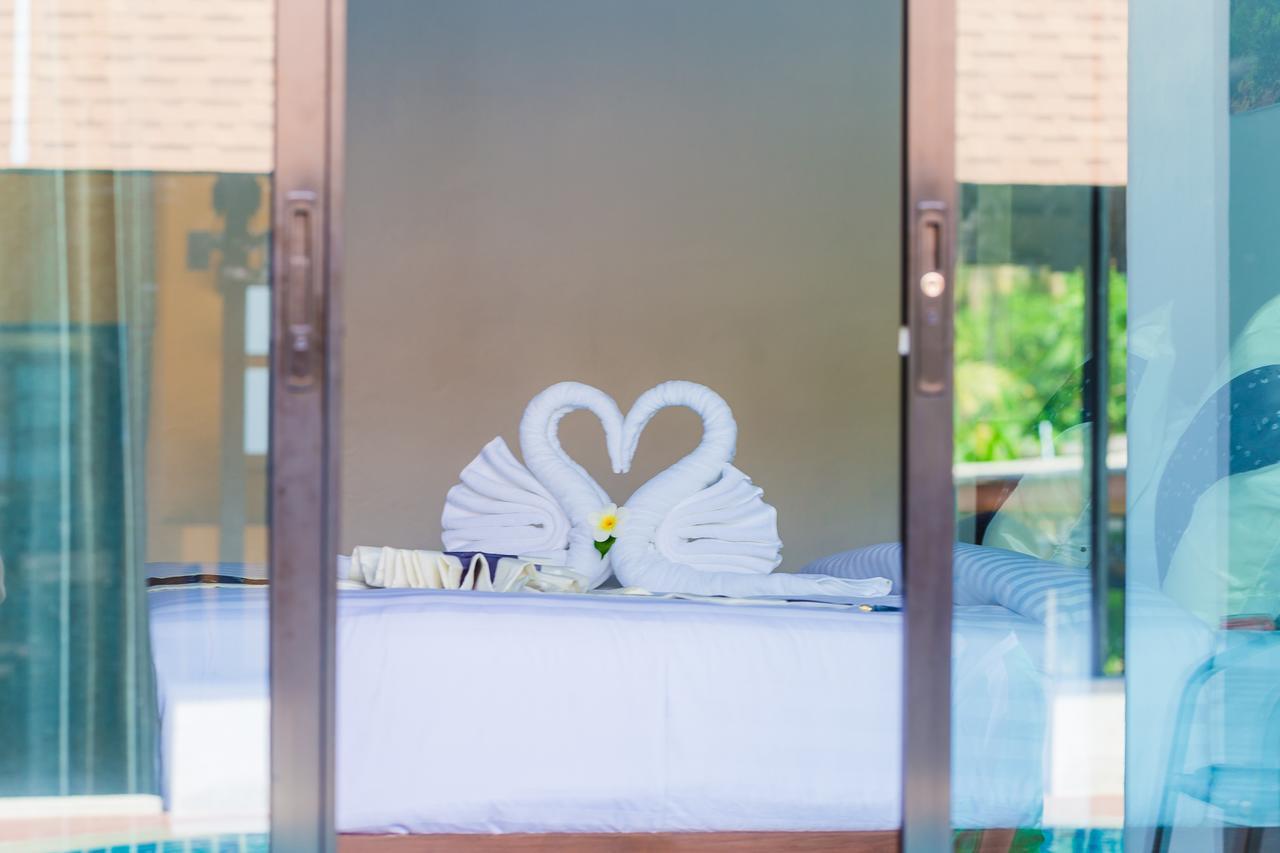 The Retreat Khaolak Resort - Sha Extra Plus Као-Лак Екстер'єр фото