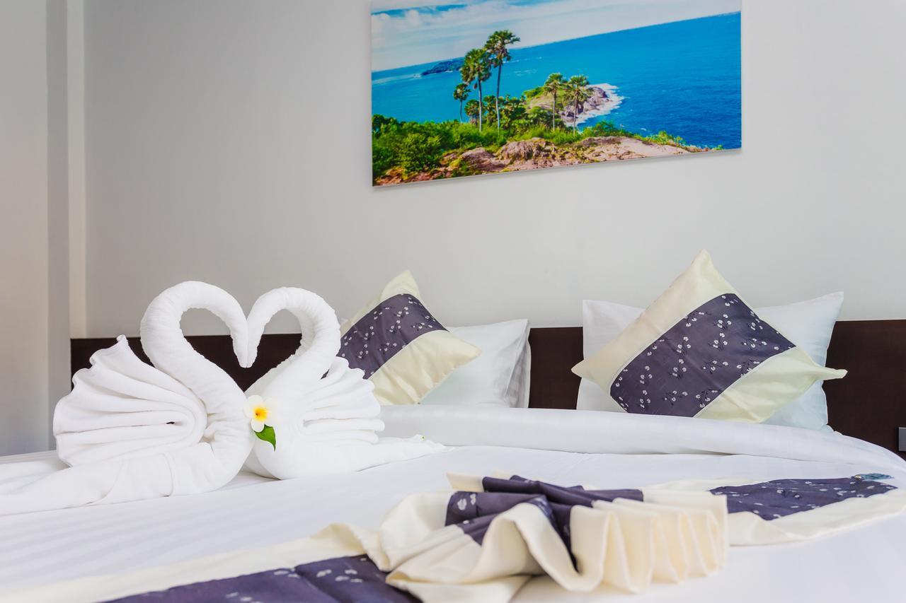 The Retreat Khaolak Resort - Sha Extra Plus Као-Лак Номер фото